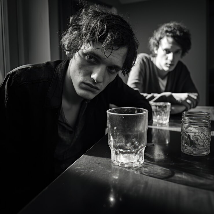 Понимание алкоголизма как заболевания