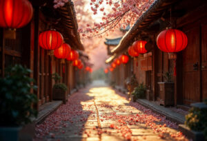 Как оформить визу в Китай: Полное руководство