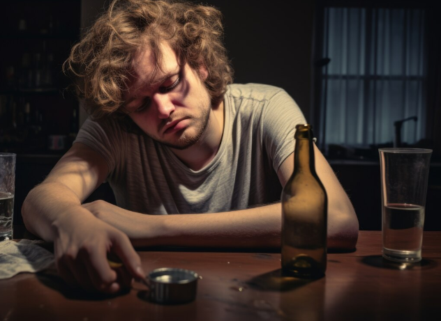 Выход из запоя: когда профессиональная помощь – это не роскошь, а необходимость