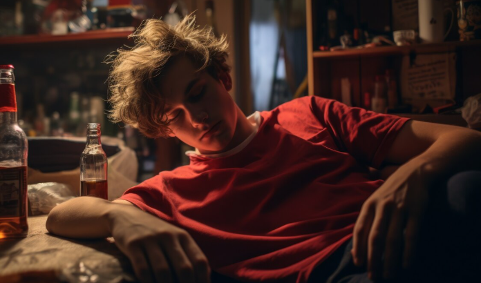 Вывод из запоя: как вернуть здоровье и контроль над жизнью