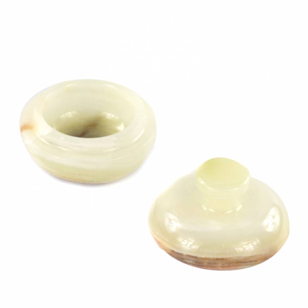 Шкатулки из оникса: искусство природного камня в каждом изделии