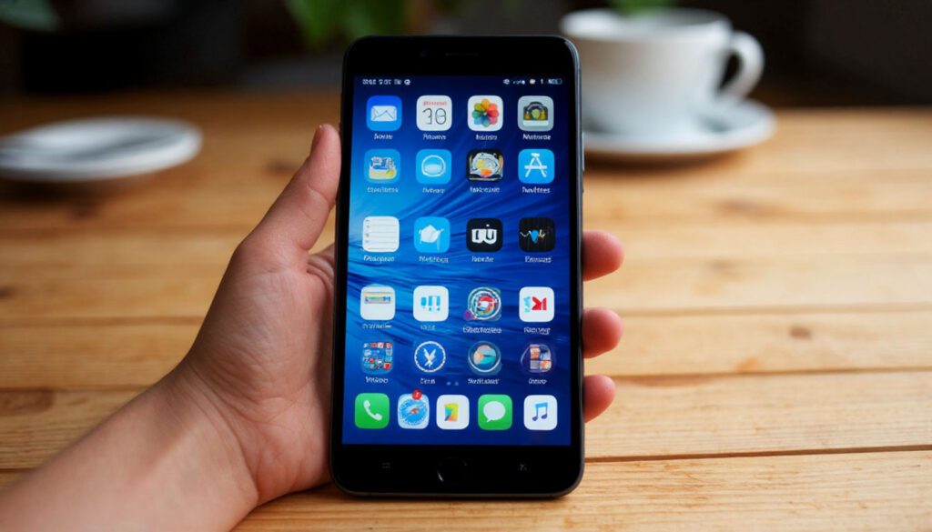 Как выбрать телефон перед покупкой