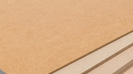 МДФ и его применение: универсальный материал для современных решений