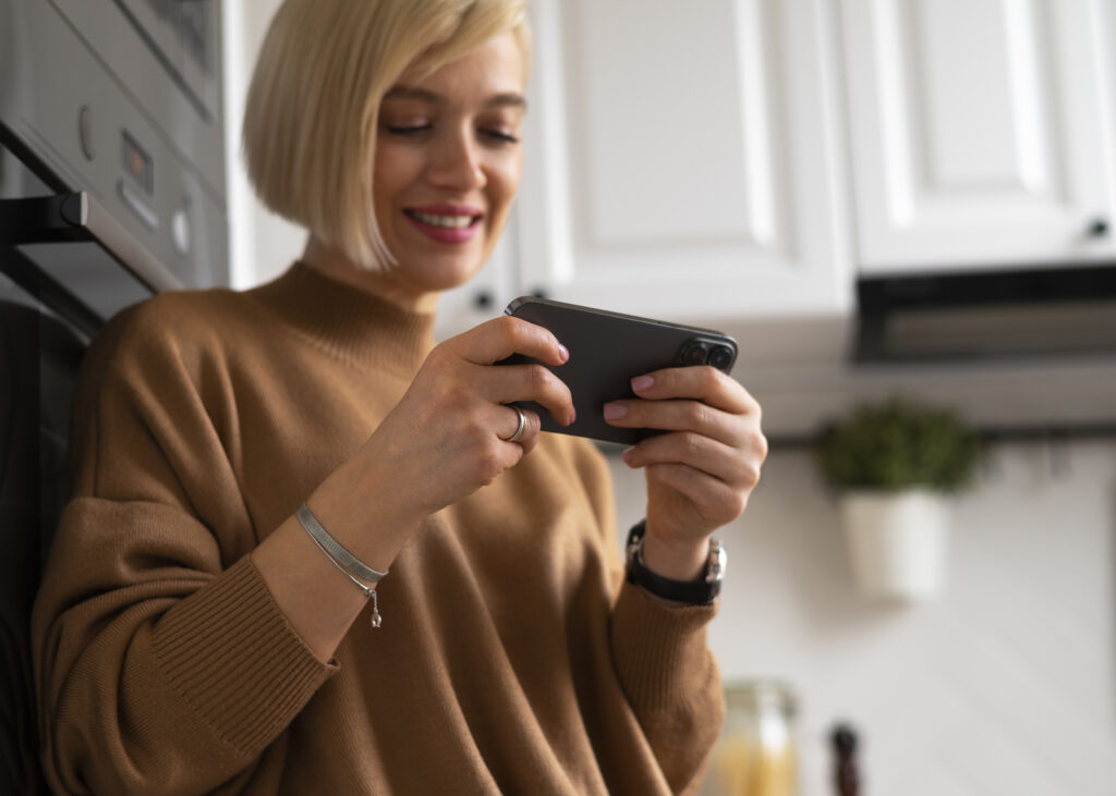 Игры и программы на Андроид: полный гид по возможностям мобильной экосистемы