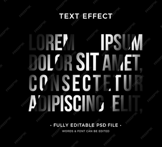 Как английские шрифты влияют на успех бизнеса: выбор и применение