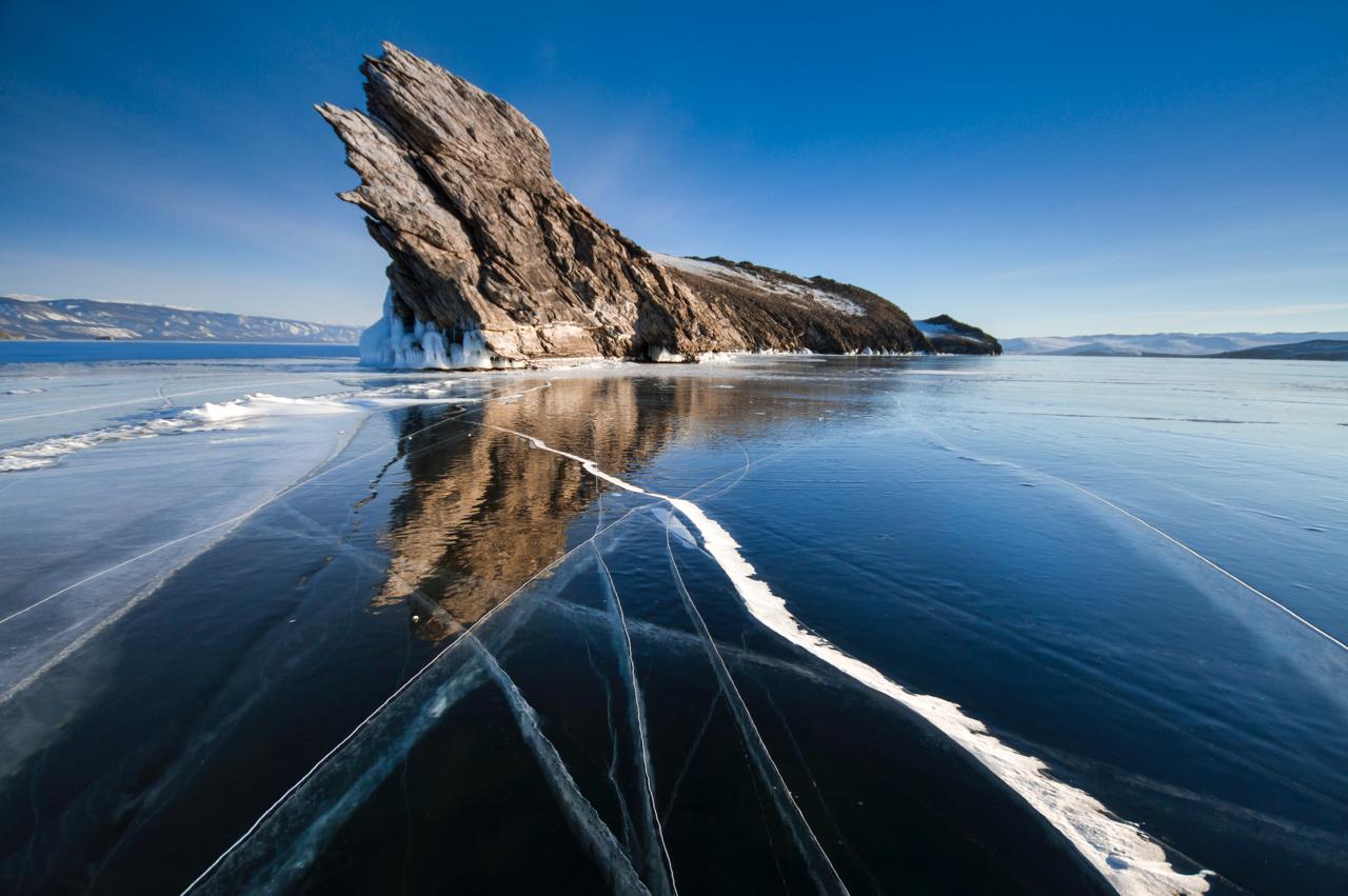 Поездка на Байкал: полный гид по организации идеального путешествия