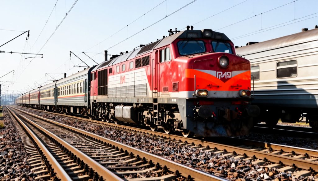 Багаж или грузобагаж: какой способ отправки вещей по ЖД выбрать